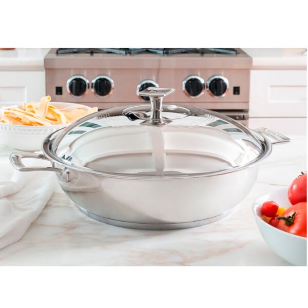 Rena Ware Princesa 4.5 litros – Para cocina saludable Rena Ware Princesa 4.5 litros – Para cocina saludable