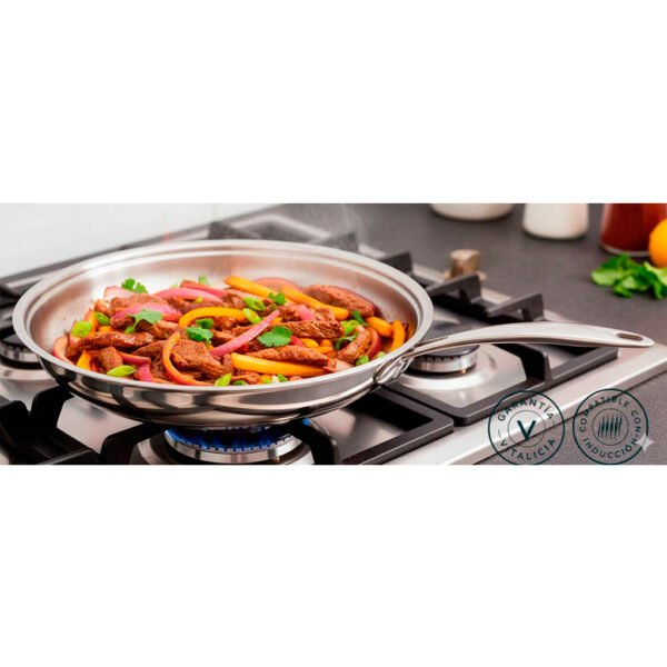 Rena Ware Sartén Chef 30 cm