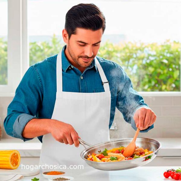 Rena Ware Sartén Chef 30 cm