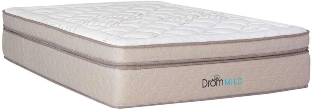 Colchon Drom Mild 2Plz