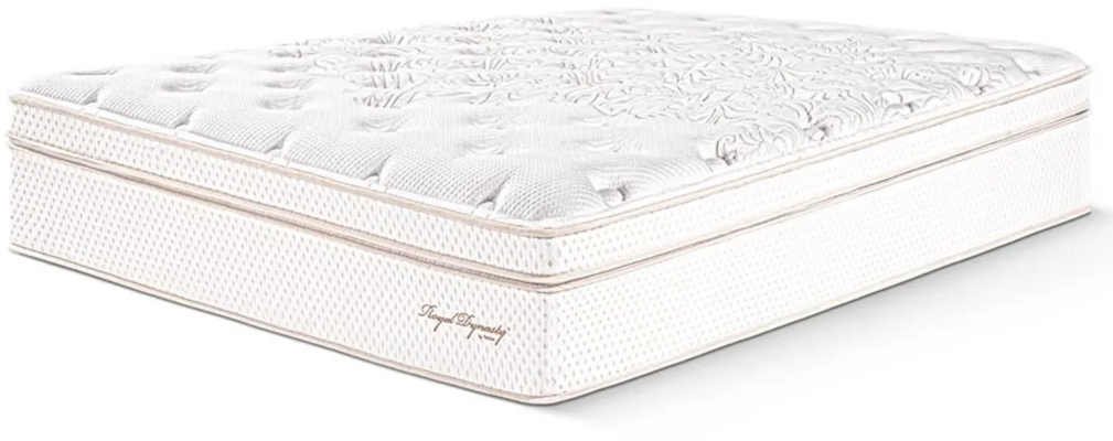 Colchon  Royal Dynasty 2 Plz