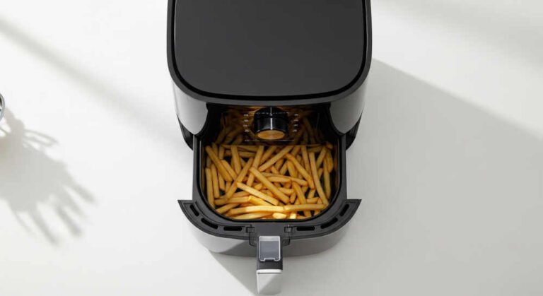 Las 5 mejores freidoras de aire en Falabella Perú